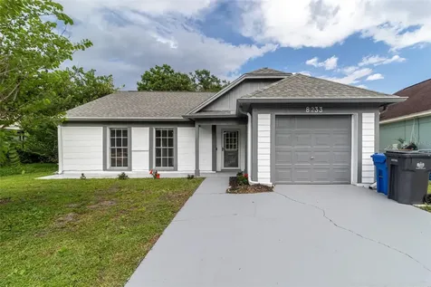 8233 Clermont Street Tampa FL 33637