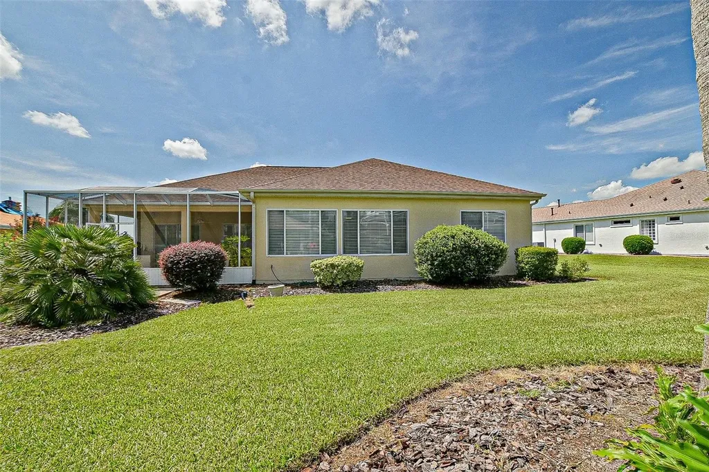 9343 SE 124th Place Summerfield FL 34491