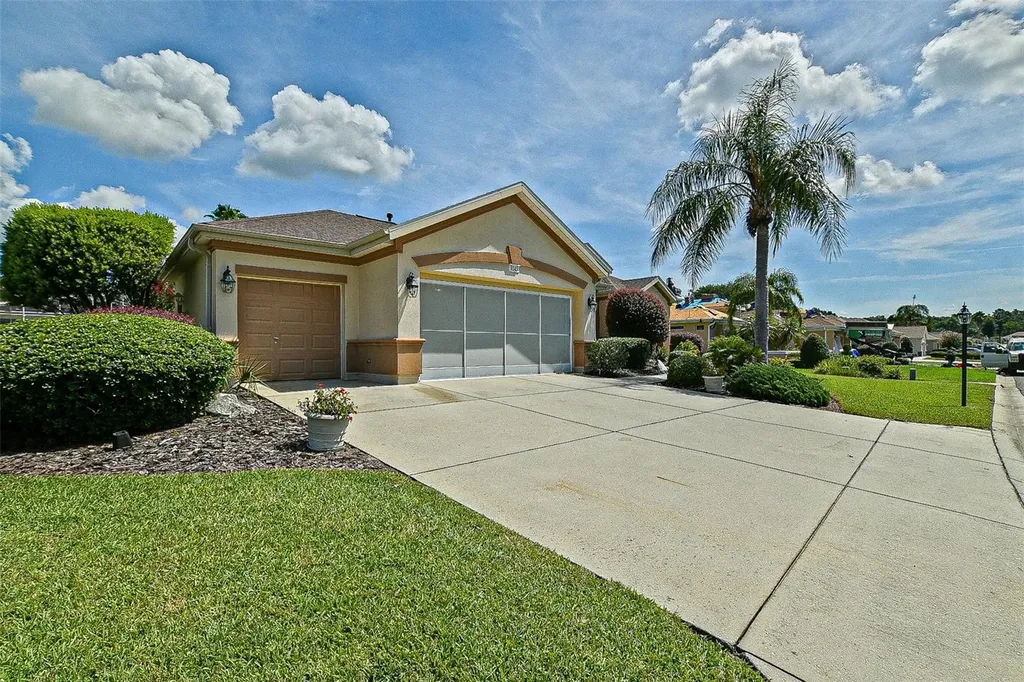 9343 SE 124th Place Summerfield FL 34491