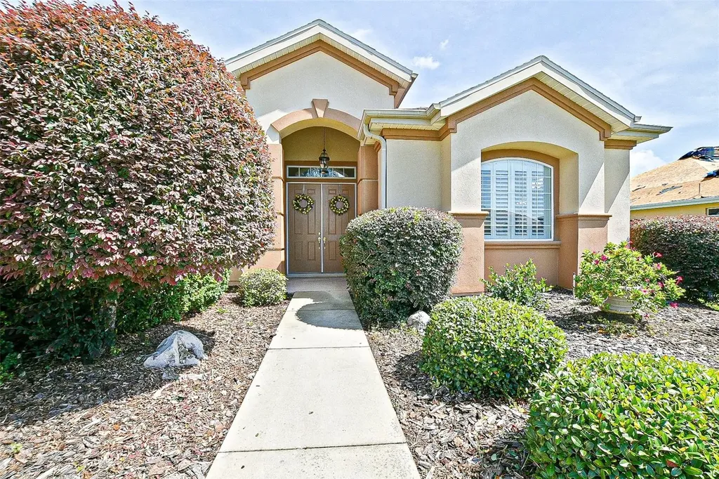 9343 SE 124th Place Summerfield FL 34491
