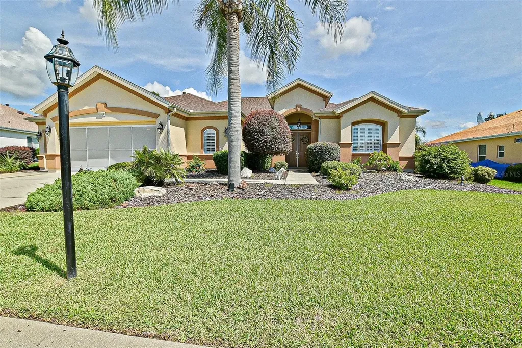 9343 SE 124th Place Summerfield FL 34491