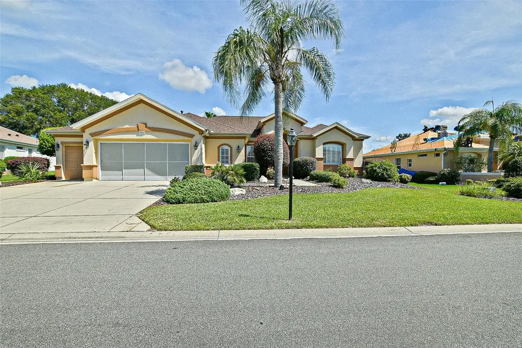 9343 SE 124th Place Summerfield FL 34491