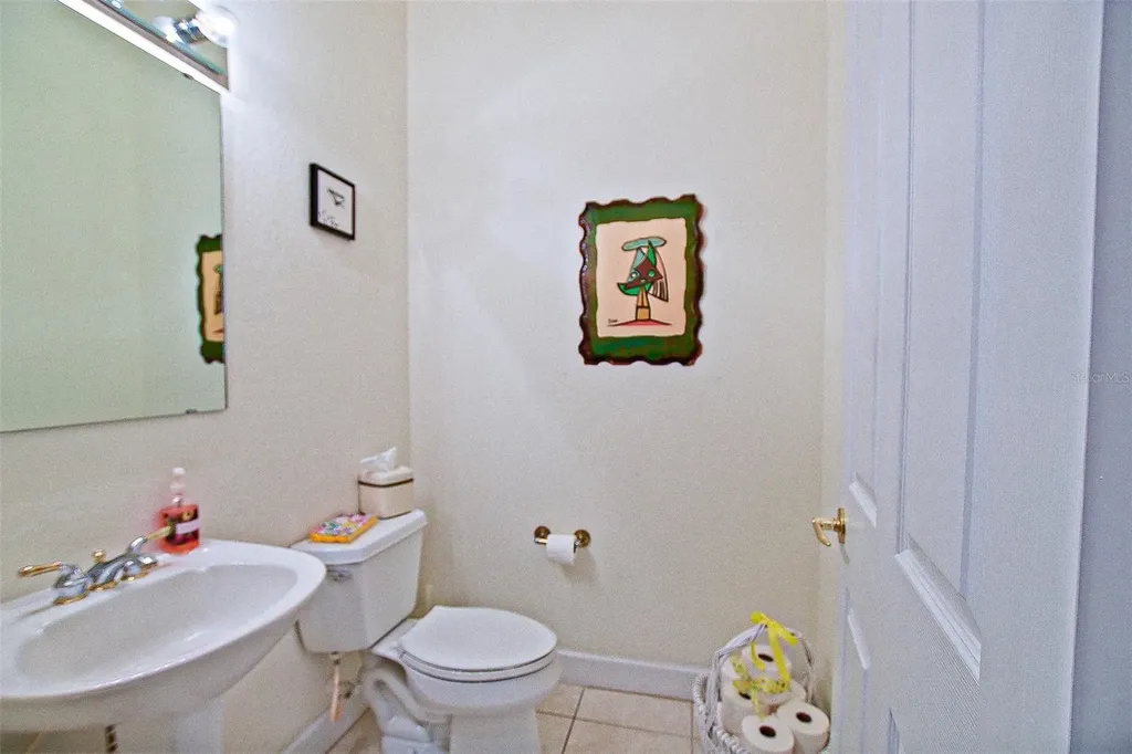 9343 SE 124th Place Summerfield FL 34491