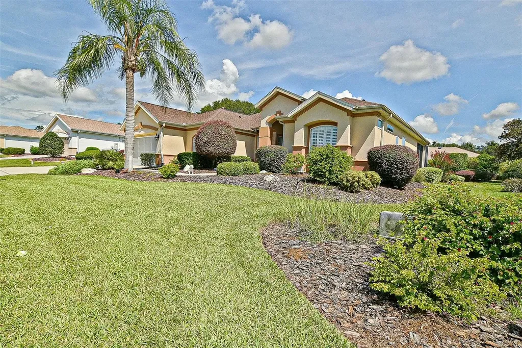9343 SE 124th Place Summerfield FL 34491