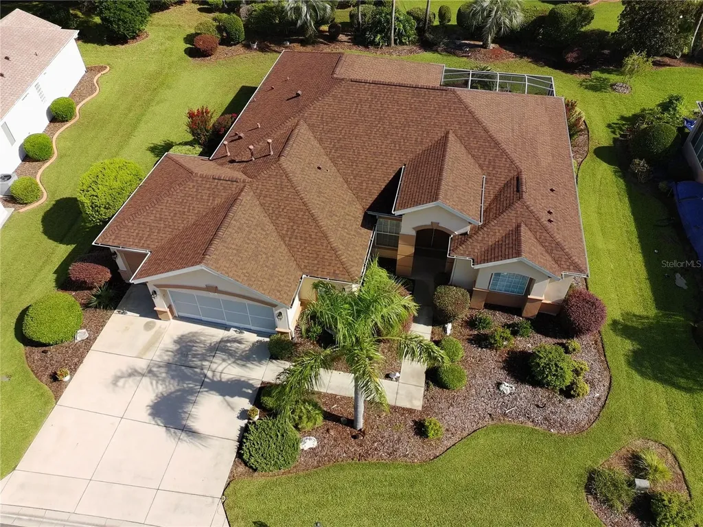 9343 SE 124th Place Summerfield FL 34491