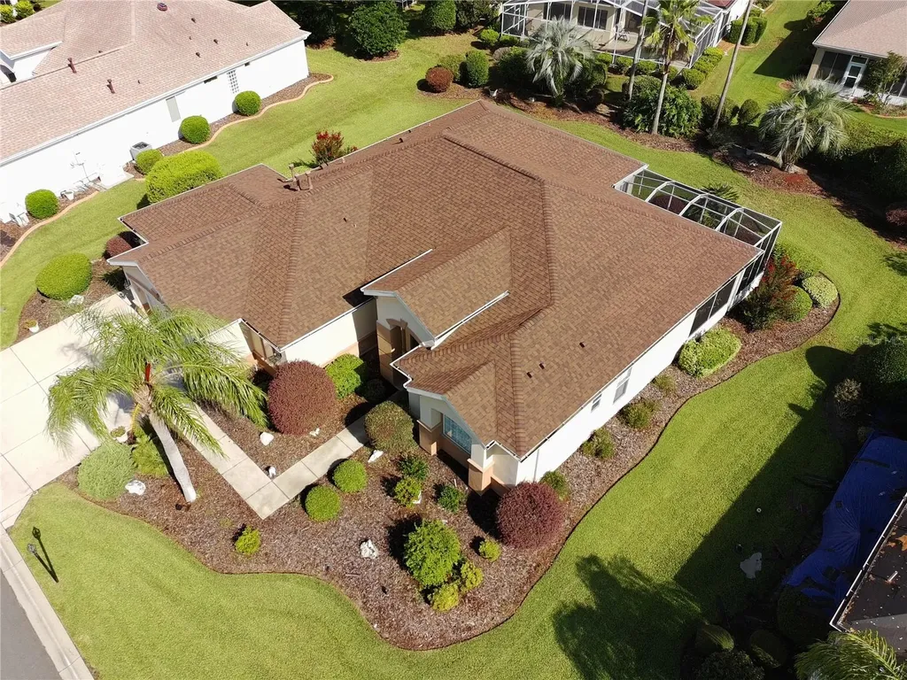 9343 SE 124th Place Summerfield FL 34491