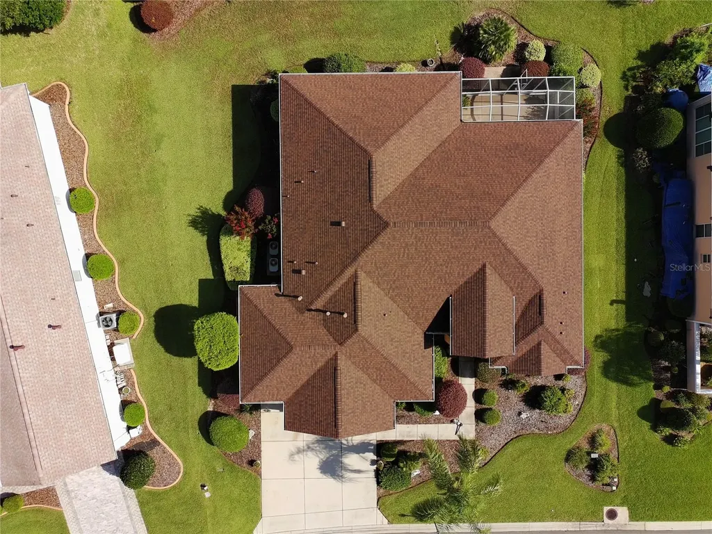 9343 SE 124th Place Summerfield FL 34491
