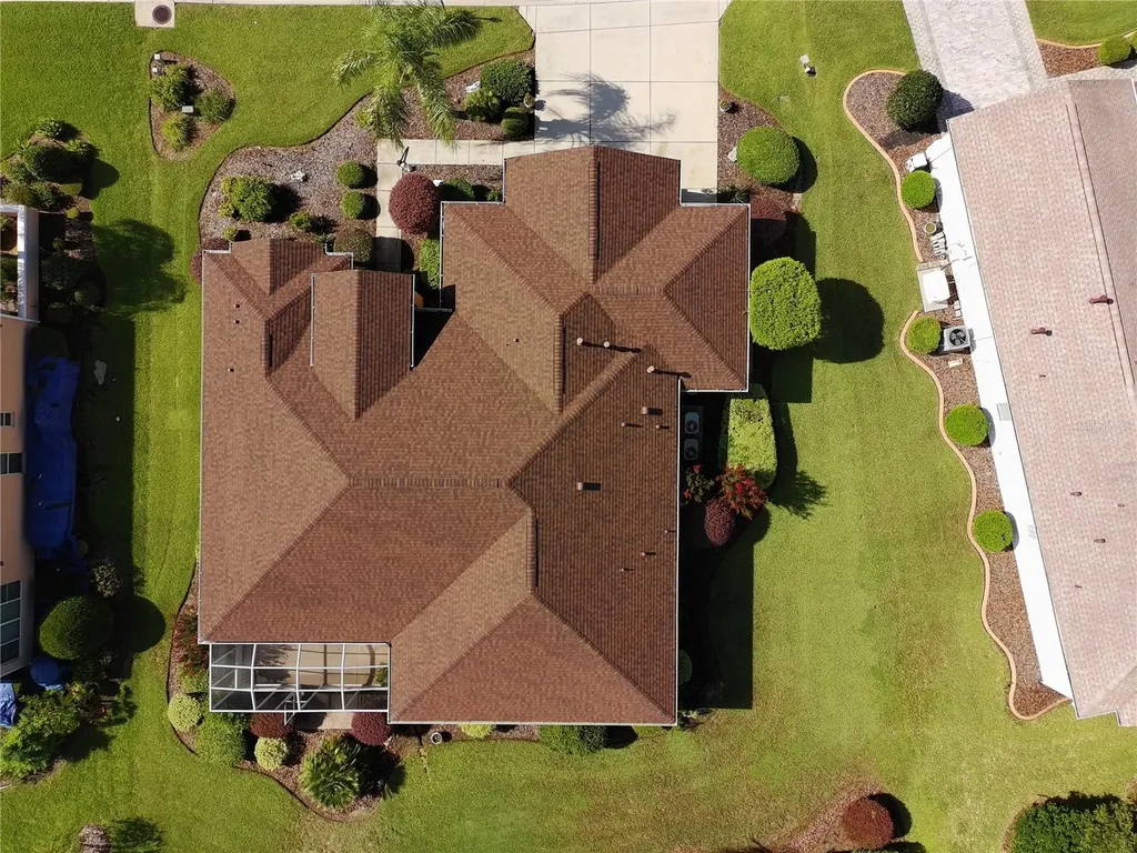 9343 SE 124th Place Summerfield FL 34491