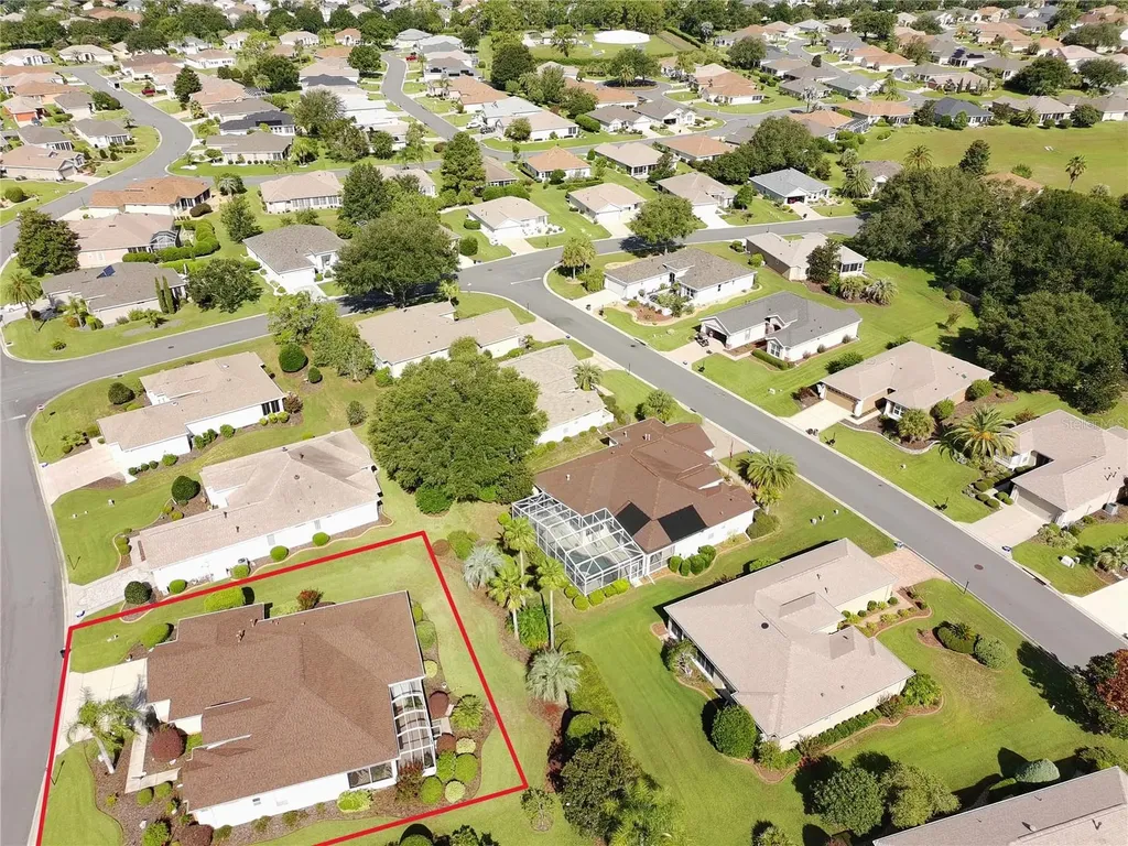 9343 SE 124th Place Summerfield FL 34491