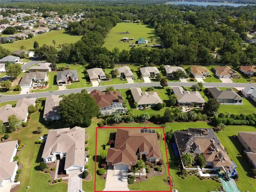 9343 SE 124th Place Summerfield FL 34491