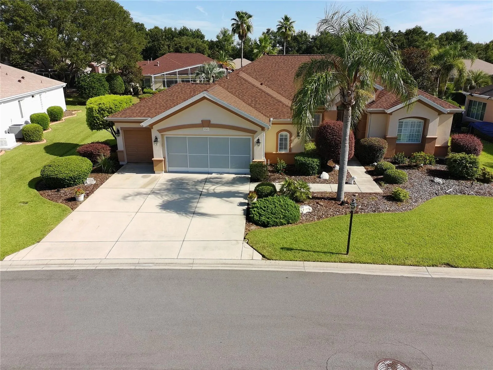 9343 SE 124th Place Summerfield FL 34491