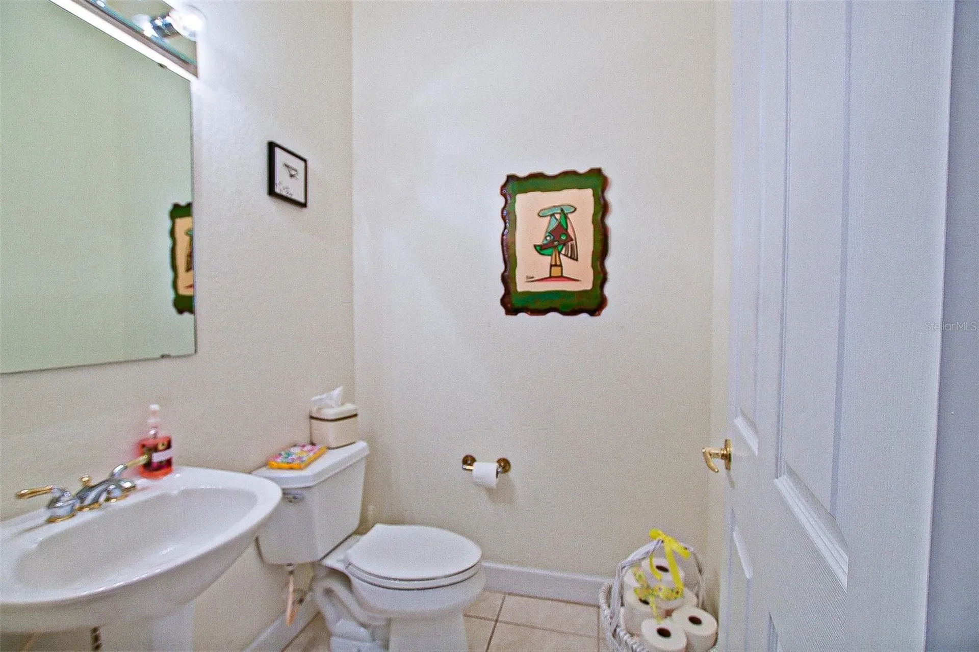 9343 SE 124th Place Summerfield FL 34491