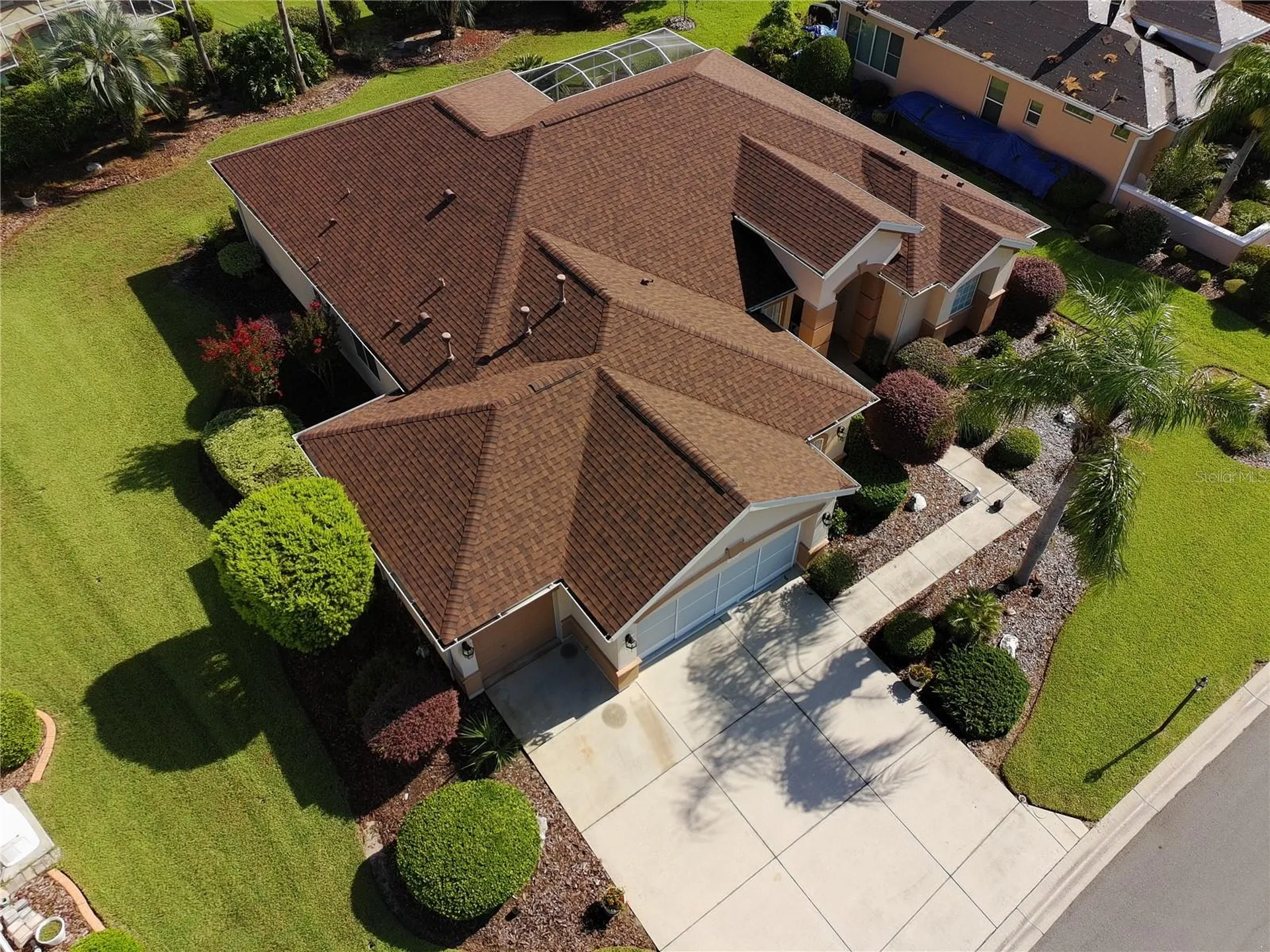 9343 SE 124th Place Summerfield FL 34491