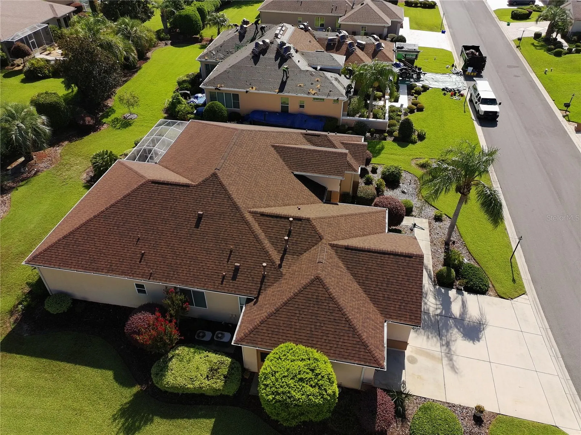 9343 SE 124th Place Summerfield FL 34491