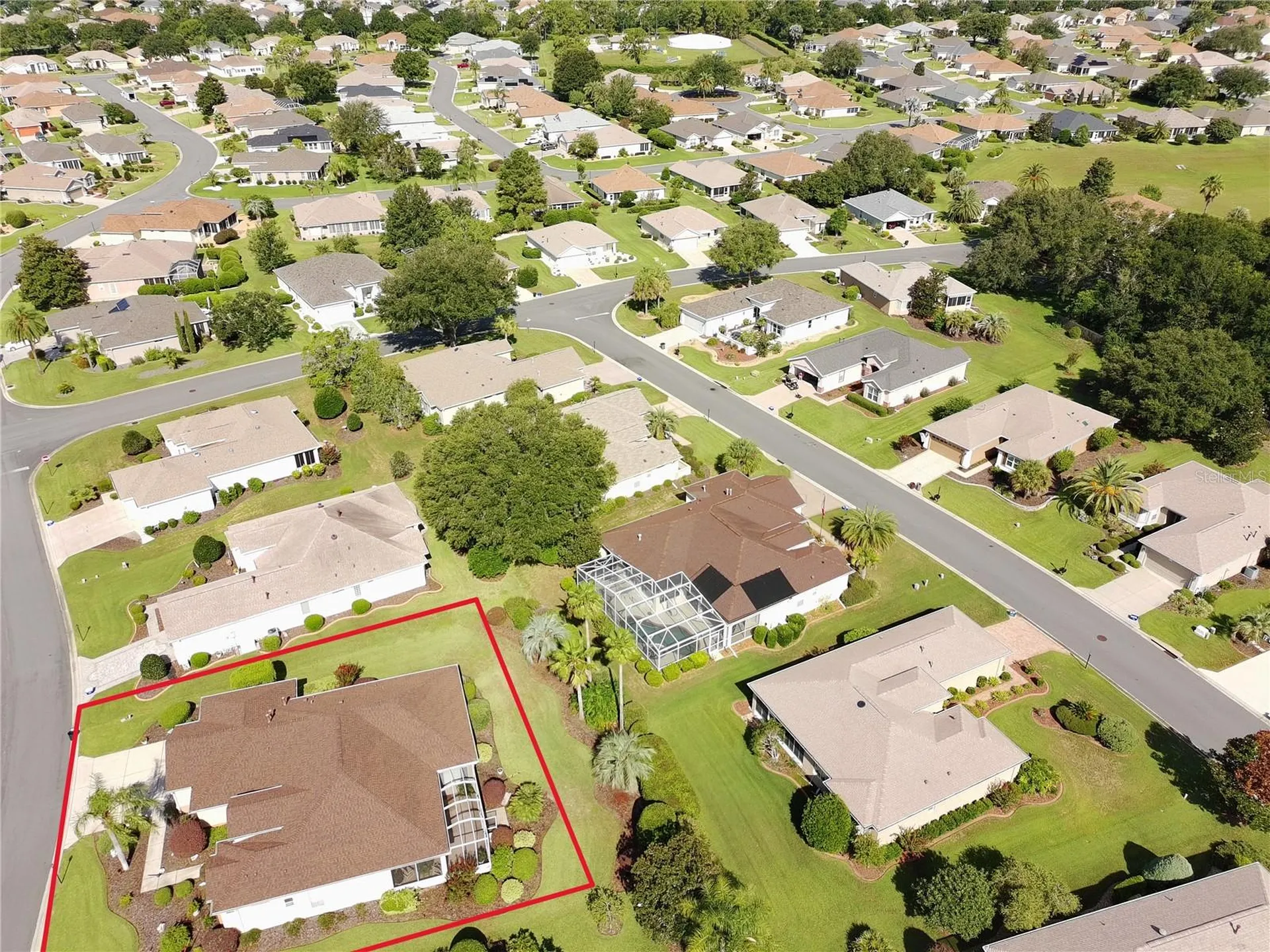 9343 SE 124th Place Summerfield FL 34491