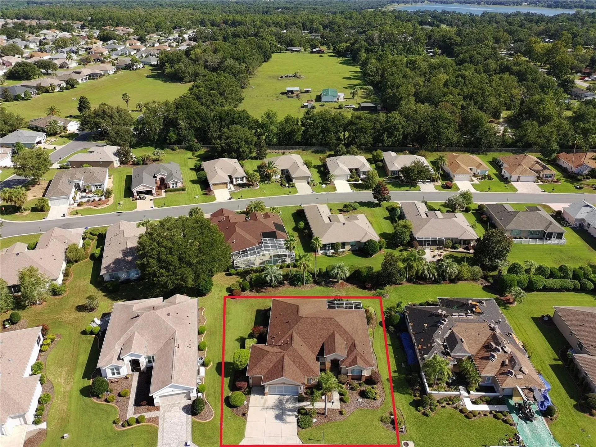 9343 SE 124th Place Summerfield FL 34491