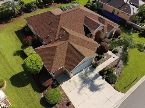 9343 SE 124th Place Summerfield FL 34491