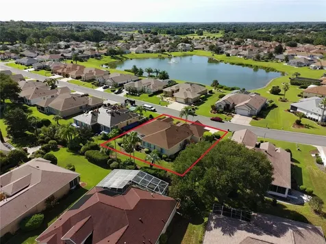 9343 SE 124th Place Summerfield FL 34491