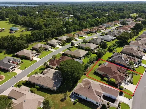 9343 SE 124th Place Summerfield FL 34491