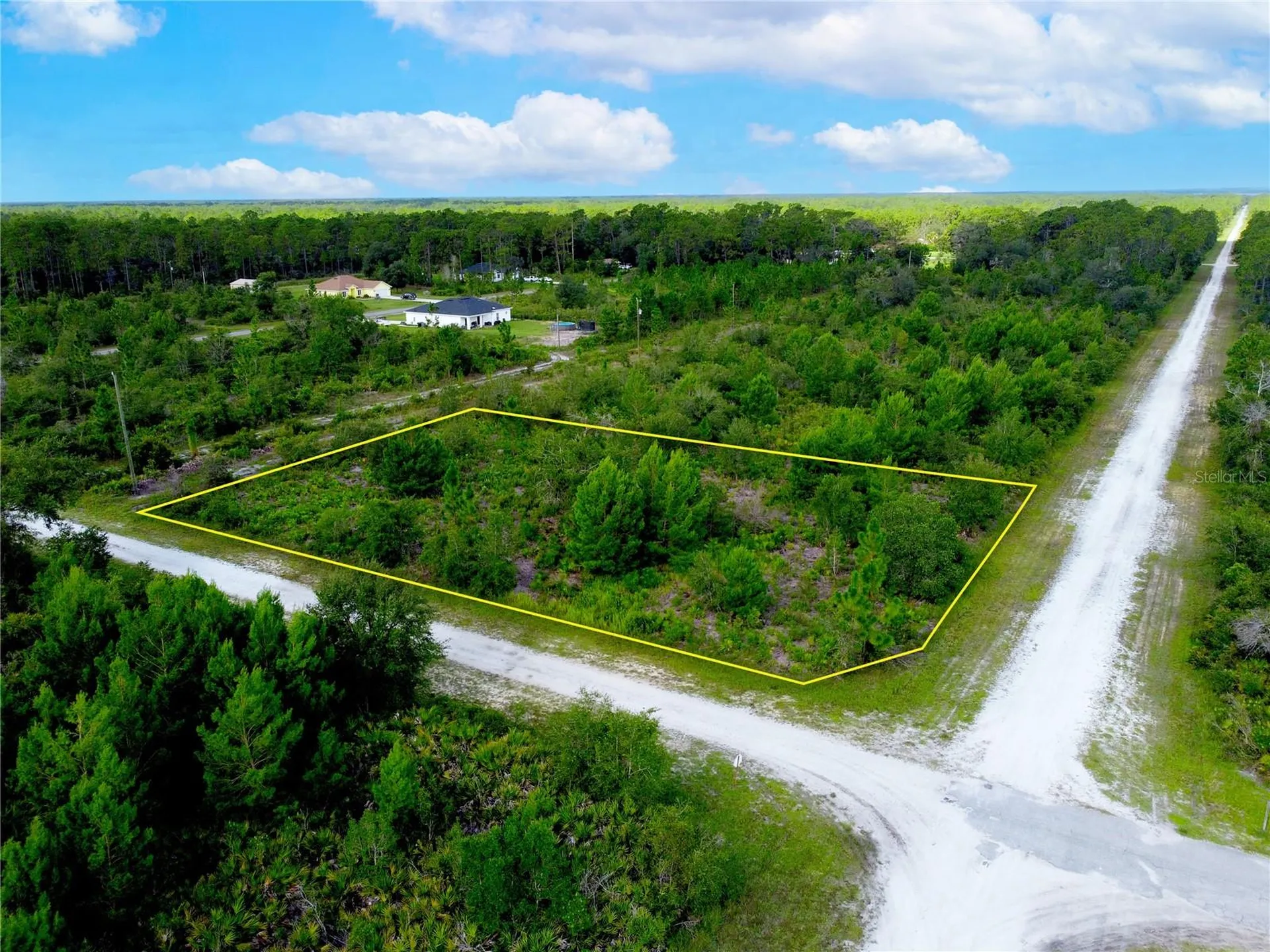 501 Valencia Drive Indian Lake Estates FL 33855