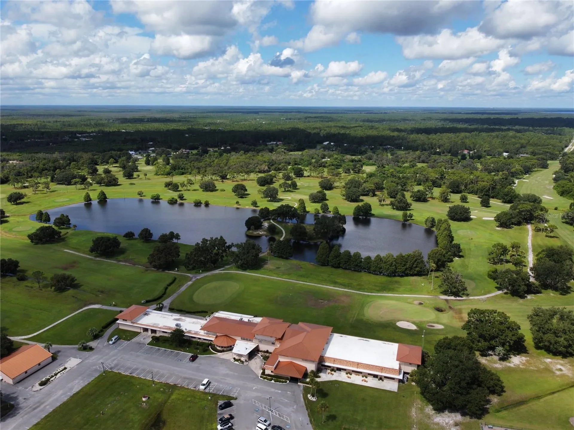 501 Valencia Drive Indian Lake Estates FL 33855