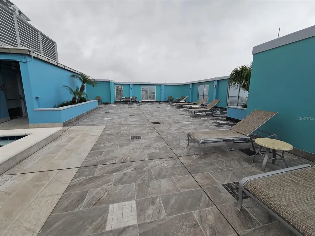 1 Beach Drive SE St Petersburg FL 33701