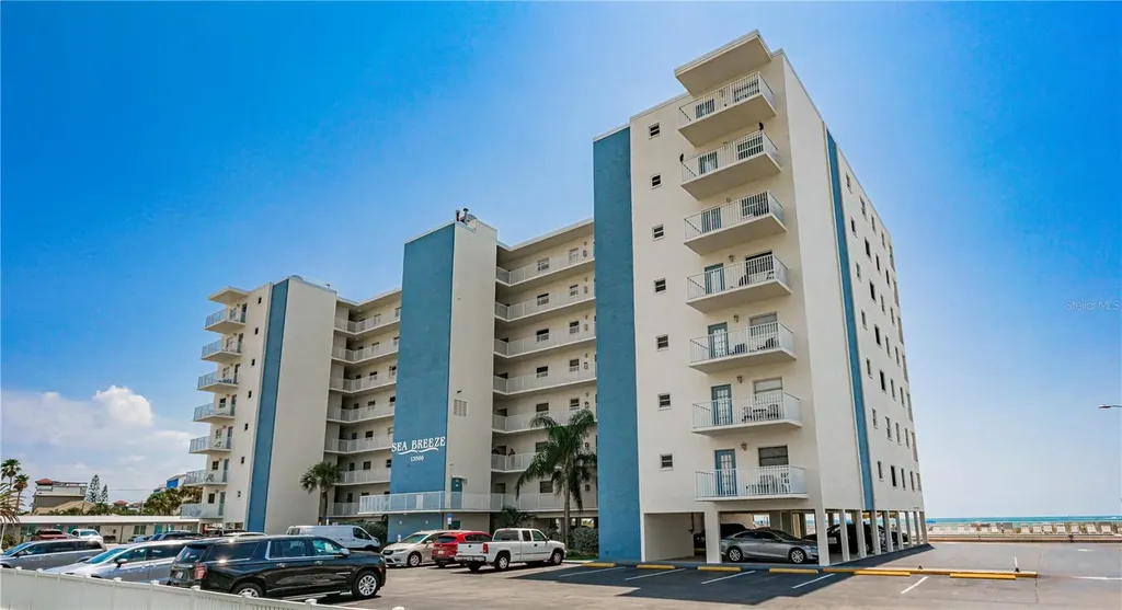 13500 Gulf Boulevard Madeira Beach FL 33708