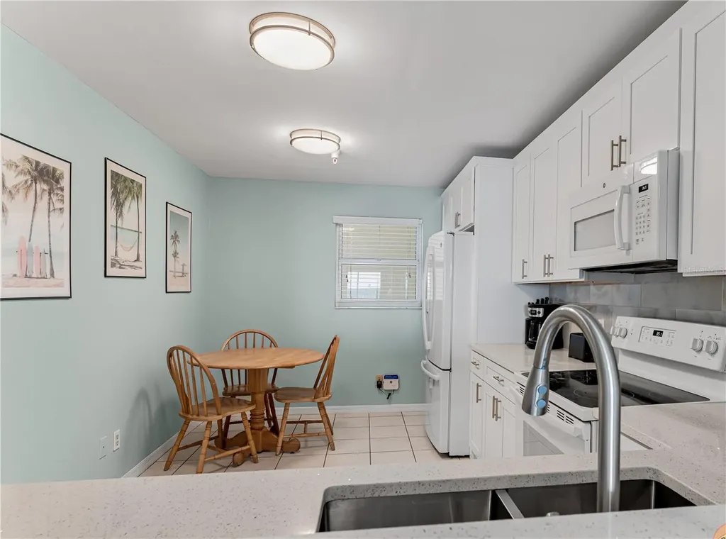 13500 Gulf Boulevard Madeira Beach FL 33708