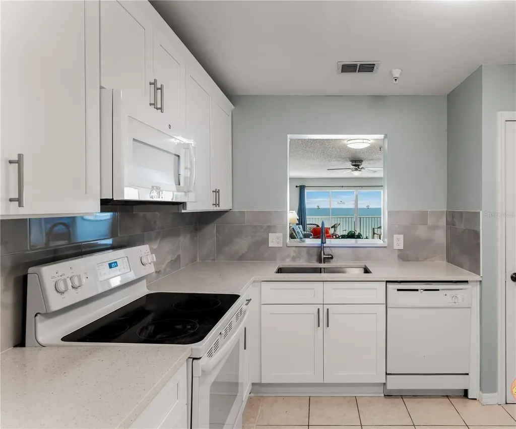 13500 Gulf Boulevard Madeira Beach FL 33708
