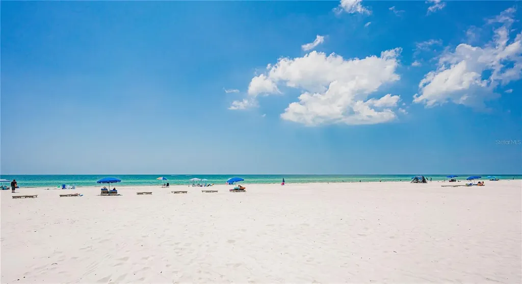 13500 Gulf Boulevard Madeira Beach FL 33708