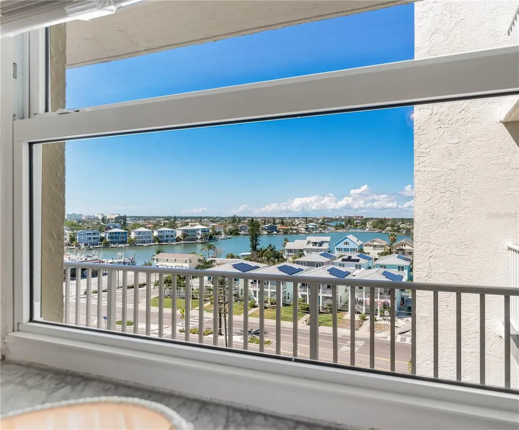 13500 Gulf Boulevard Madeira Beach FL 33708