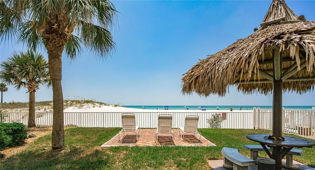 13500 Gulf Boulevard Madeira Beach FL 33708