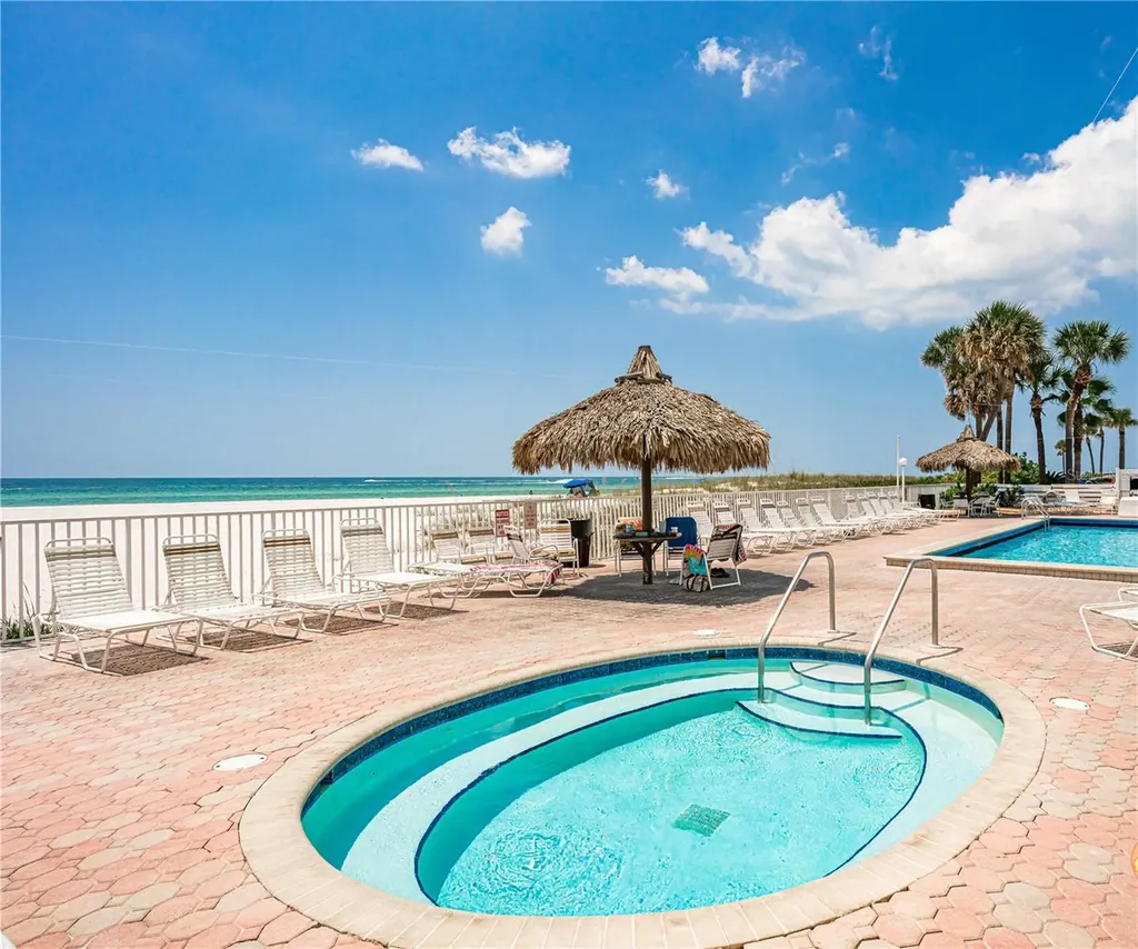 13500 Gulf Boulevard Madeira Beach FL 33708