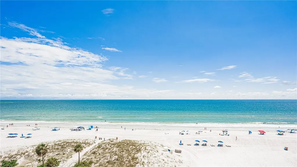 13500 Gulf Boulevard Madeira Beach FL 33708