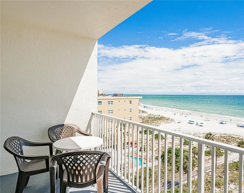 13500 Gulf Boulevard Madeira Beach FL 33708