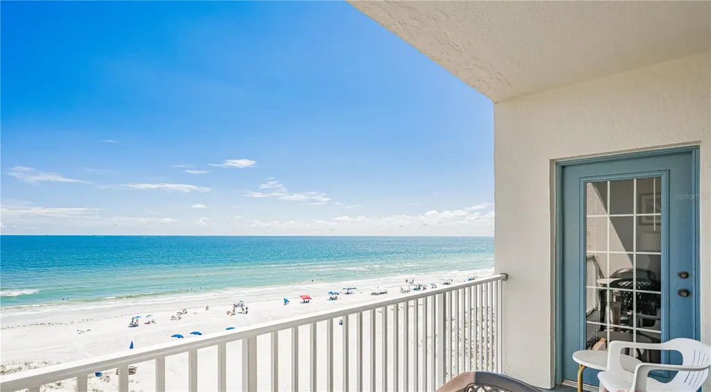 13500 Gulf Boulevard Madeira Beach FL 33708