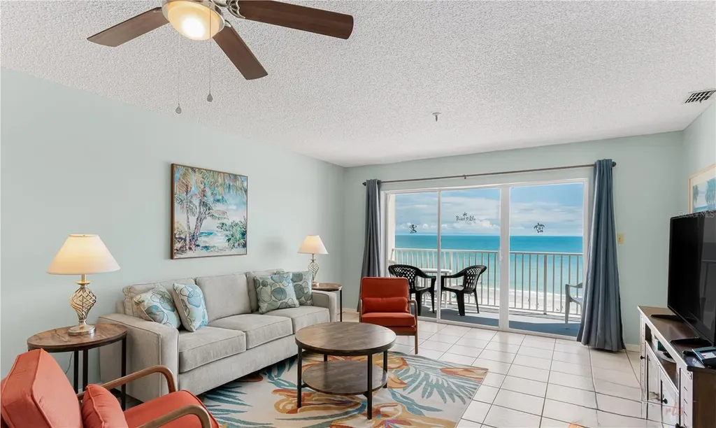 13500 Gulf Boulevard Madeira Beach FL 33708