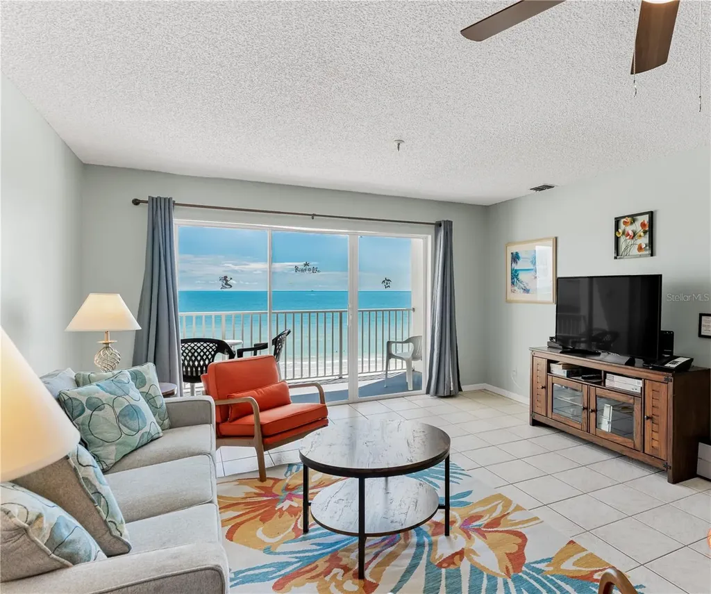 13500 Gulf Boulevard Madeira Beach FL 33708