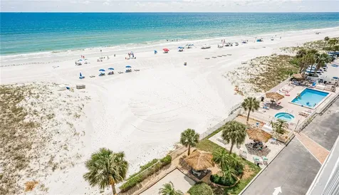 13500 Gulf Boulevard Madeira Beach FL 33708