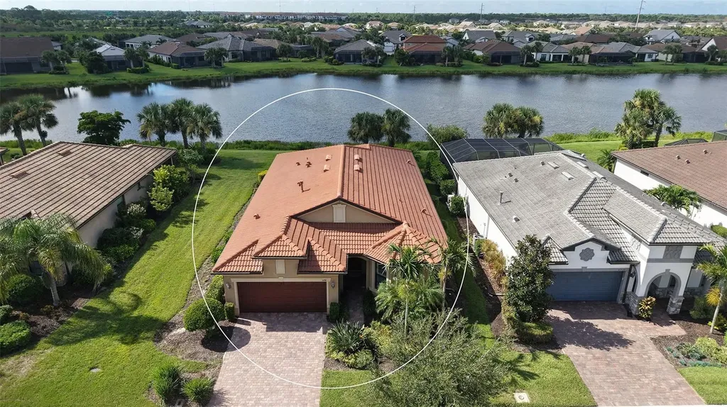 5741 Bay Pine Way Sarasota FL 34238