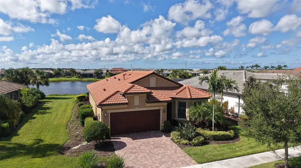5741 Bay Pine Way Sarasota FL 34238