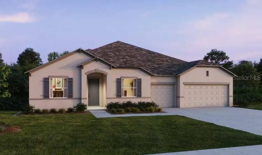 14345 Pocono Avenue Port Charlotte FL 33981