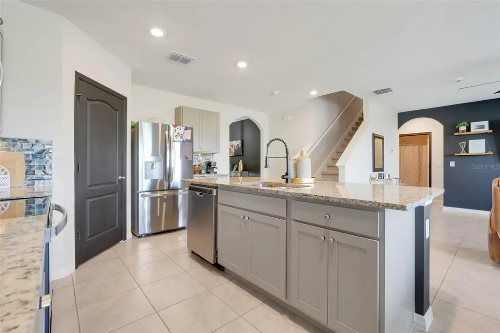 9654 Black Walnut Drive Clermont FL 34715