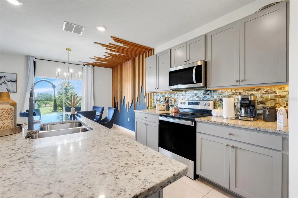 9654 Black Walnut Drive Clermont FL 34715