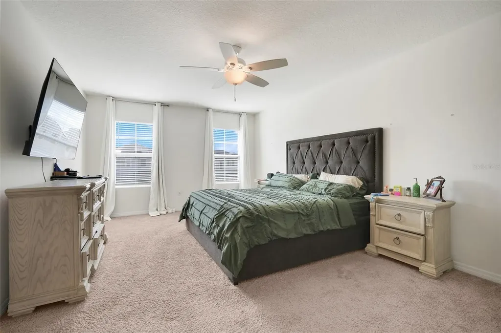 9654 Black Walnut Drive Clermont FL 34715