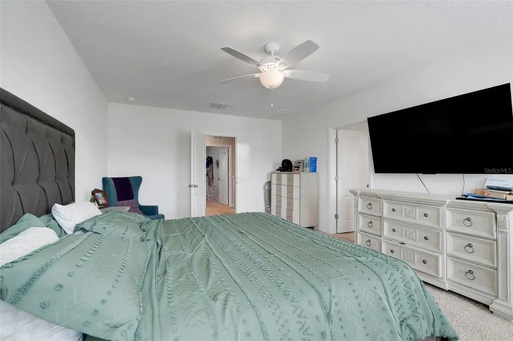 9654 Black Walnut Drive Clermont FL 34715