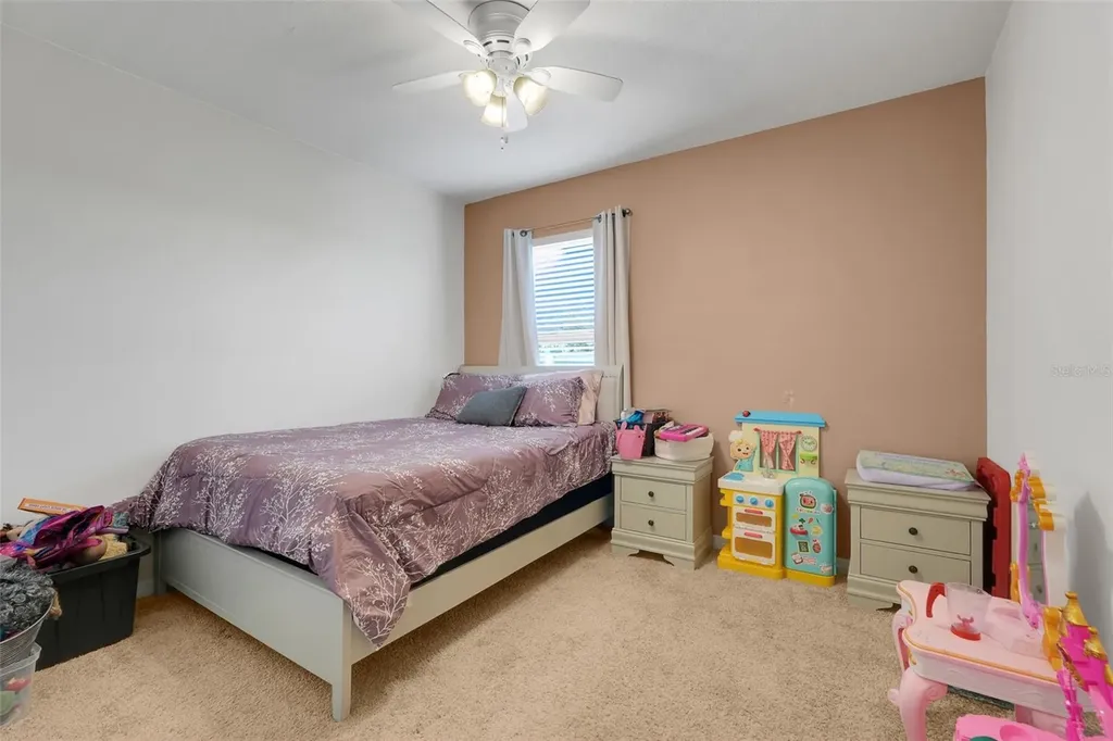 9654 Black Walnut Drive Clermont FL 34715