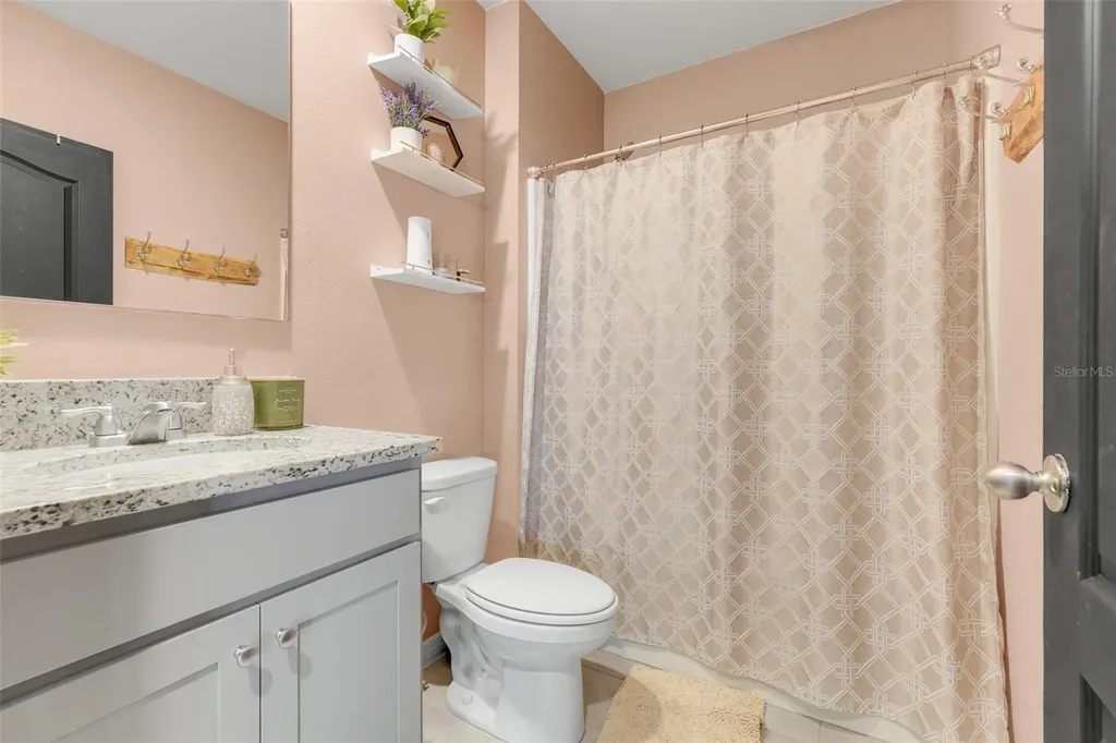 9654 Black Walnut Drive Clermont FL 34715