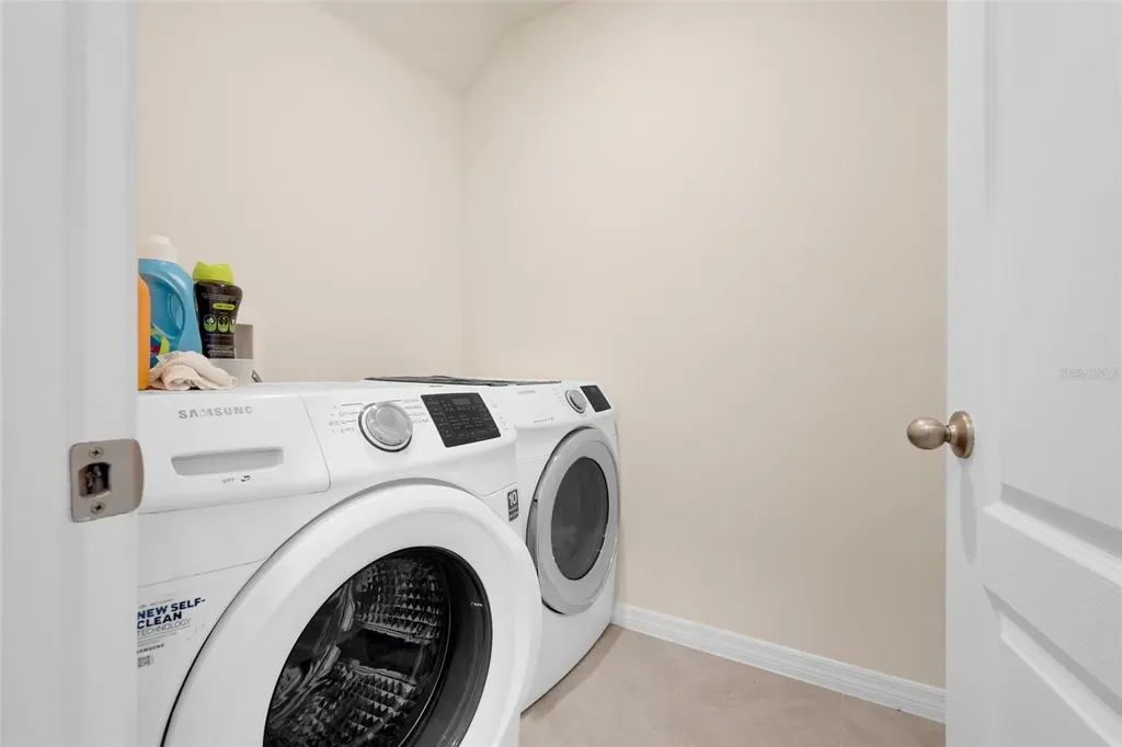 9654 Black Walnut Drive Clermont FL 34715