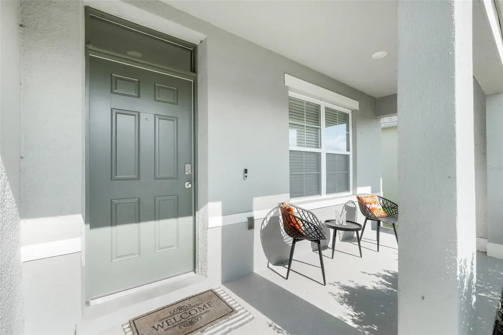 9654 Black Walnut Drive Clermont FL 34715